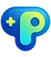 Game Provider Logo A